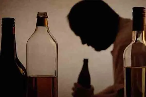  old man made a shocking decision because was not given money to drink 