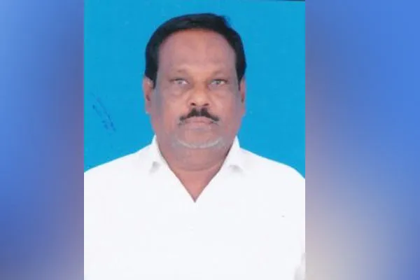  threat to Tirupattur DMK councilor