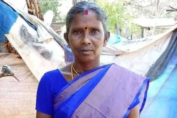 student went to write a public exam grief after her mother passed away 