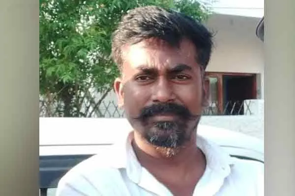 Young woman alleges  against Thoothukudi police DSP 