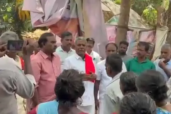 CPM has stated that it will stand with people affected by Vadakadu incident 