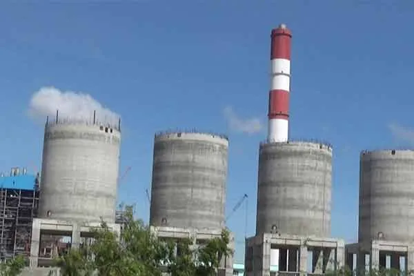  threat to Thoothukudi Thermal Power Plant 