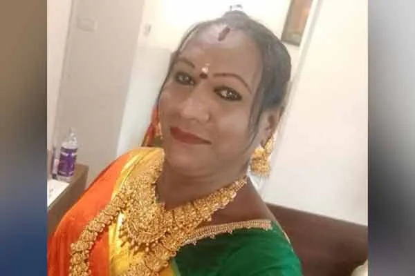 Transgender woman beats young man to passed away in Chennai