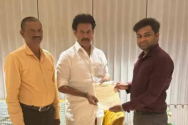 Historical error in textbook published by Tamil Nadu government