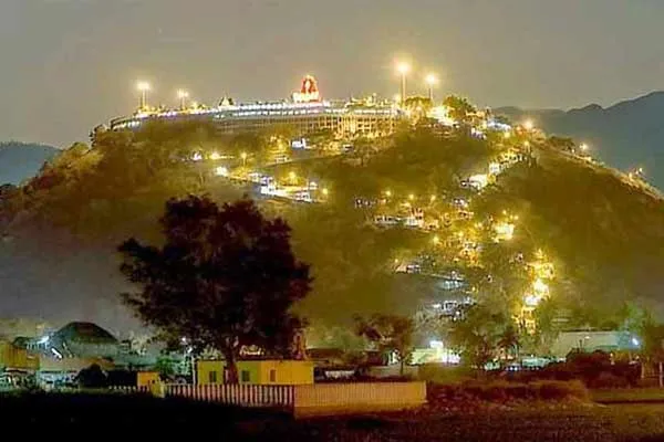 Murugan Temples Celebrate Thaipusam 