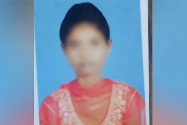 school Girl lost their life near Gudiyatham