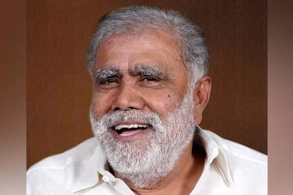 Students praise Minister I. Periyasamy 