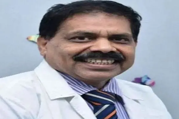 Neuroscientist M.A. Aleem elected as a Fellow of the American Academy of Neurology