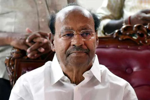 Ramadas questions whether it leads to corruption in the appointment of local govt engineers