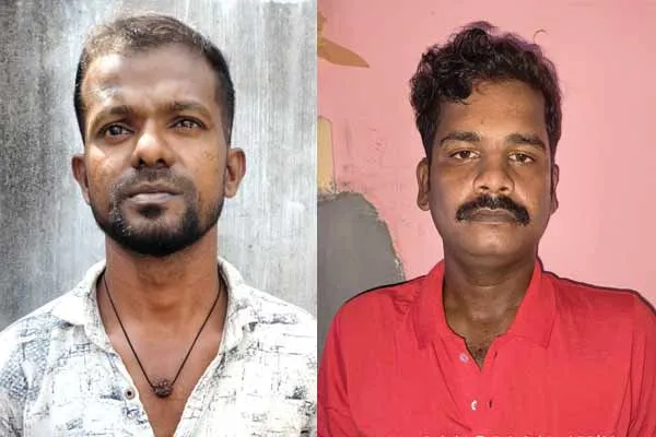 Was the wanted criminal passed away in Trichy