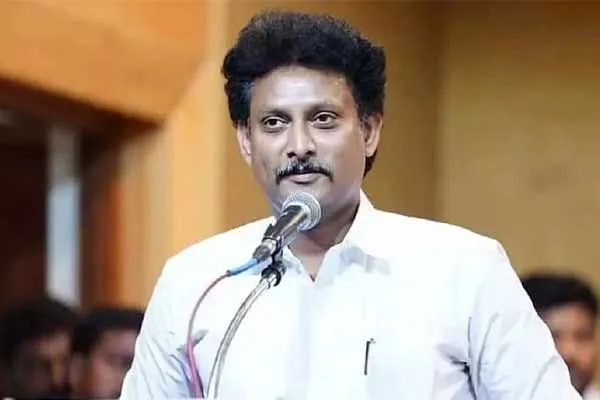 Minister Anbil Mahesh said that CM stalin will decide on the constituency distribution