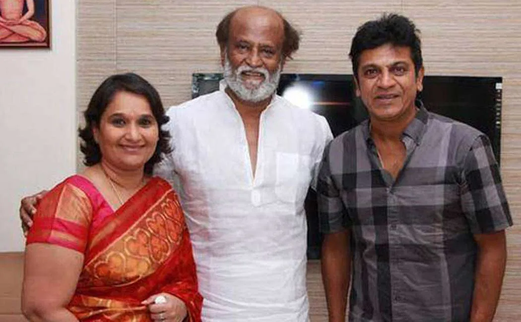 Celebrity confirmed to star in 'thalaivar169'
