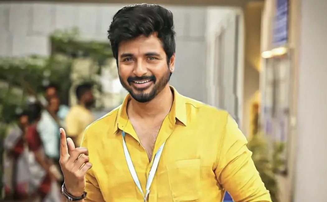 'டான்' படத்தின் ஓடிடி ரிலீஸ் குறித்து வெளியான தகவல்
