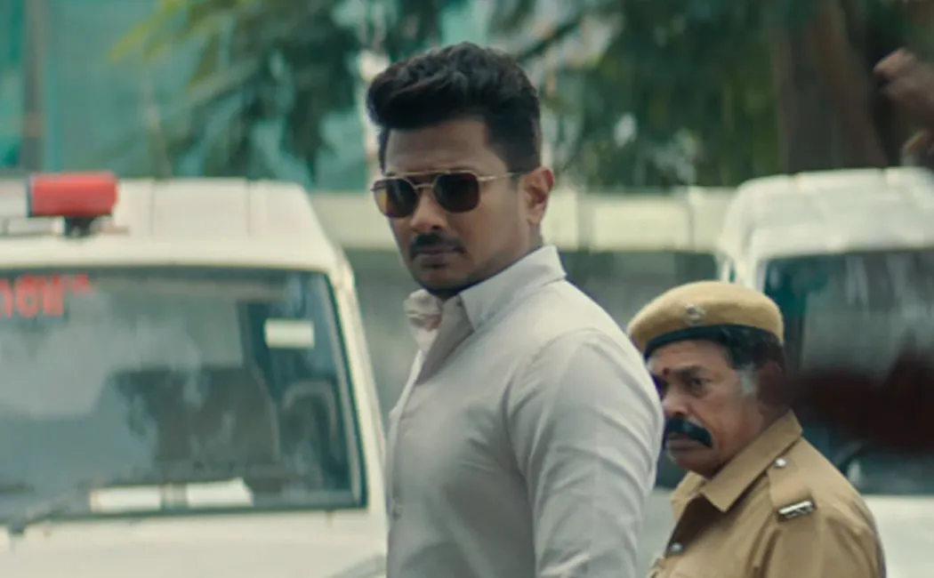 Vignesh Sivan praises Udayanithi Stalin