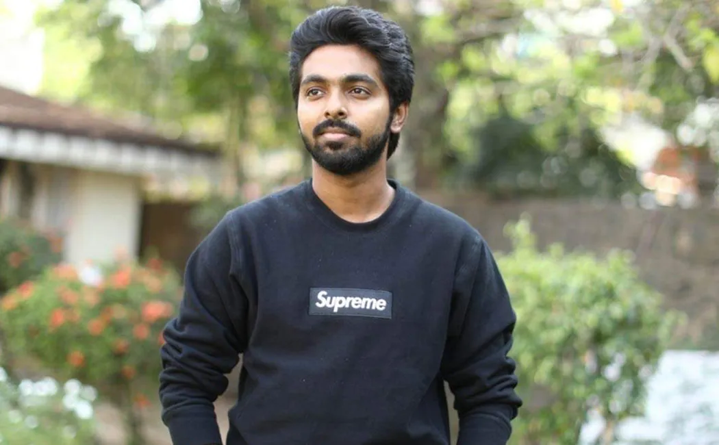 GV Prakash iynkaran film crew appreciate the youth from keeladi