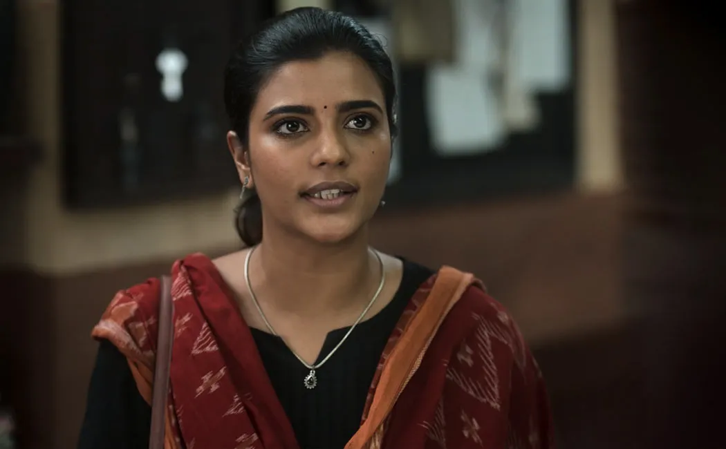 Pushkar-Gayatri web series trailer released