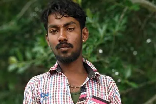 man found passed away mysteriously near Katpadi