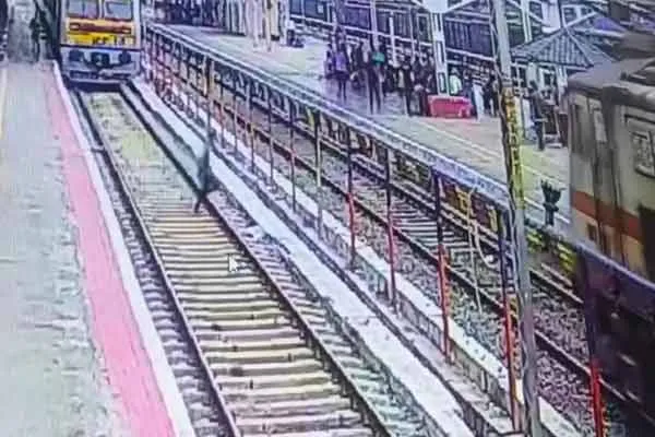 North State youth passed away after falling in front of a train