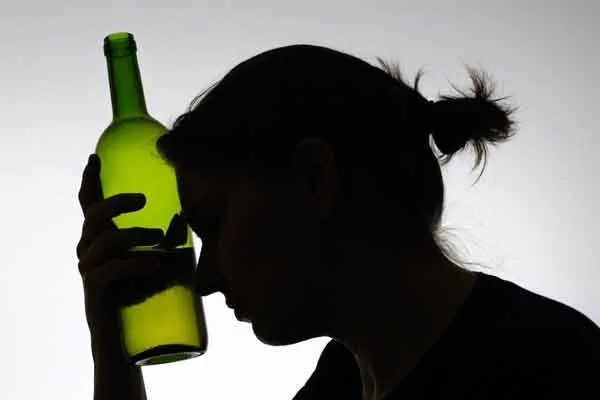 mother sold her 4-month-old baby because she didn't have money to drink 