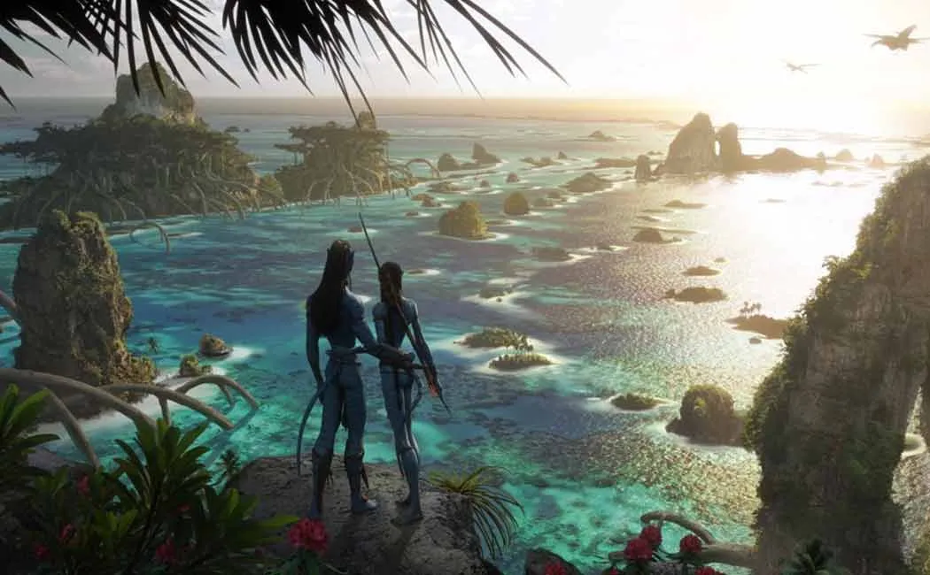 'Avatar 2' released in 160 languages ​​- New information released