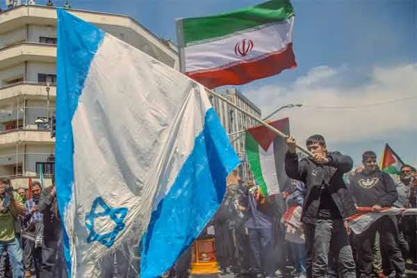 Iran's Warning to Israel