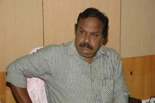 Ex-Corporation Commissioner sentenced to three years imprisonment in bribery case