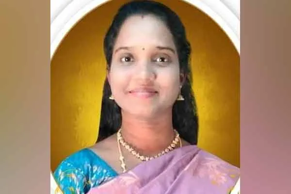 Obstetrician passed away while giving birth to two babies in Pudukkottai