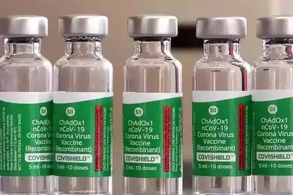 Public interest litigation in Supreme Court regarding Covishield vaccine