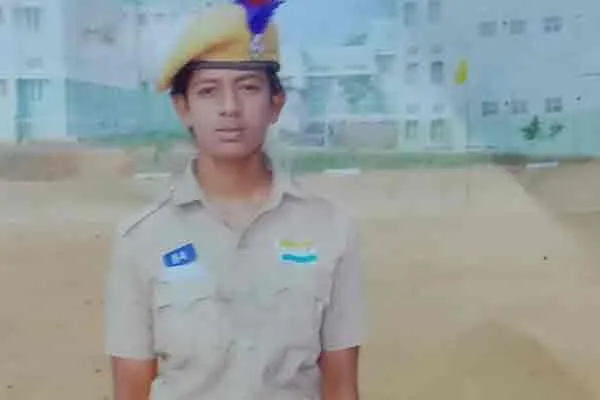 Female constable lost their life in Vaniyambadi