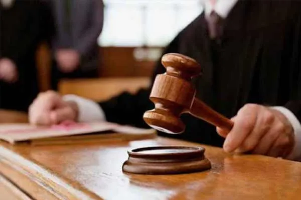 Father sentenced to life imprisonment for misbehaving with daughter