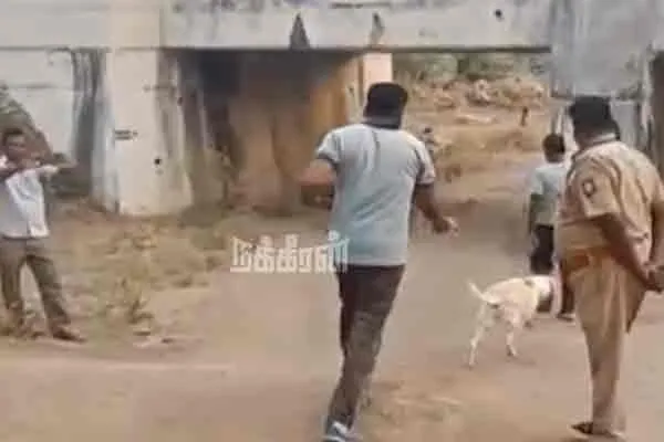  Woman incident her husband along with her male friend
