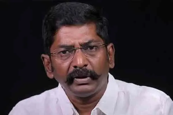 case has been filed against YouTuber savukku Shankar in Trichy too 