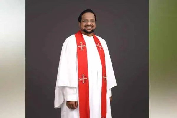 Fraud in a place owned by Christians CSI. 