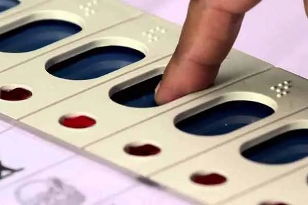 Son beat his mother to passed away for voting  the YSR Congress party!