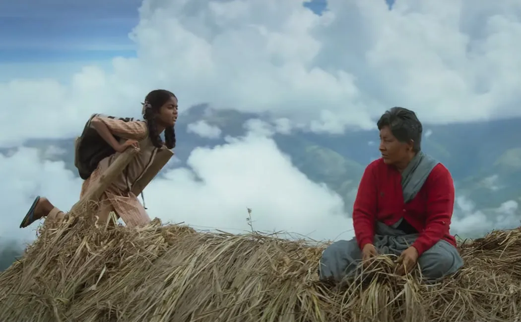 'Only his story will keep the mind running' - Prabusolomon trailer released  
