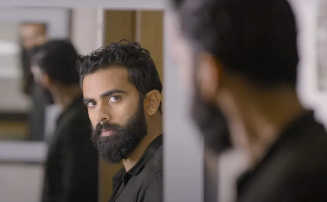 'Who Can't Find That Mysterious Man' - Viral Vijay Sethupathi's Trailer