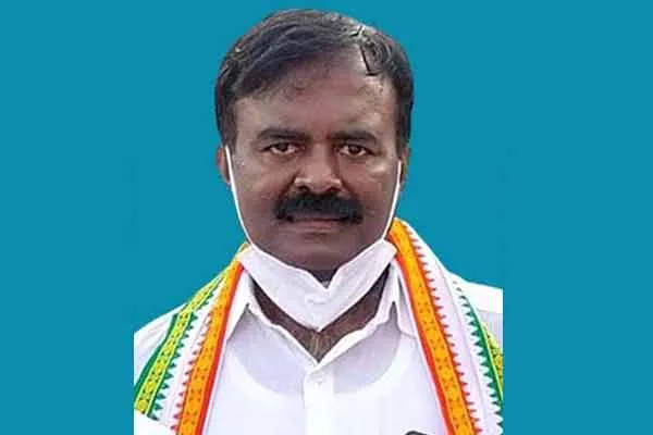 Mystery continues in the case of Congress leader Jayakumar