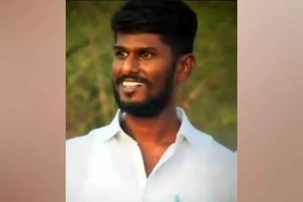 Deepak Raja incident Mercenaries 