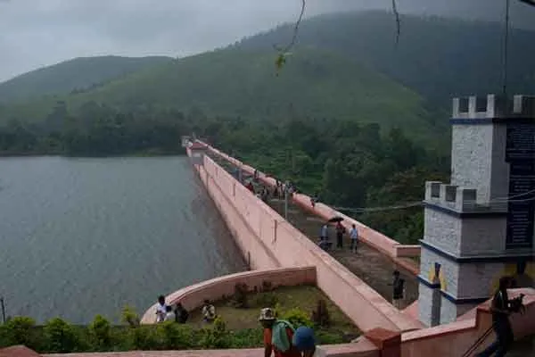 Anbumani welcomes central govt action on the Mullai periyar dam issue
