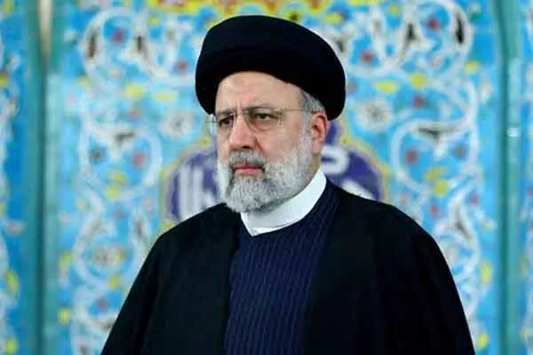 iran President Ebrahim Raisi was passed away