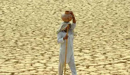 Drought