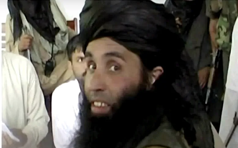 terrorist