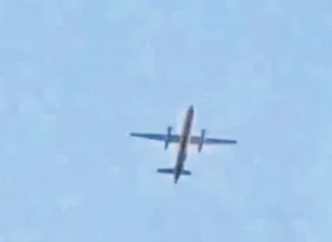 FLIGHT 
