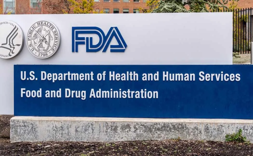 food and drug administration 