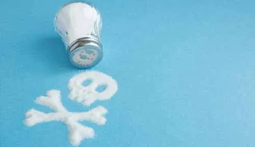 Salt