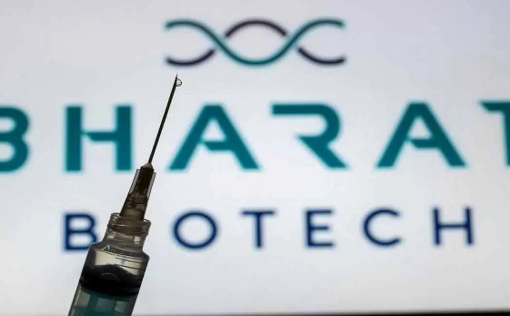 BHRAT BIOTECH 