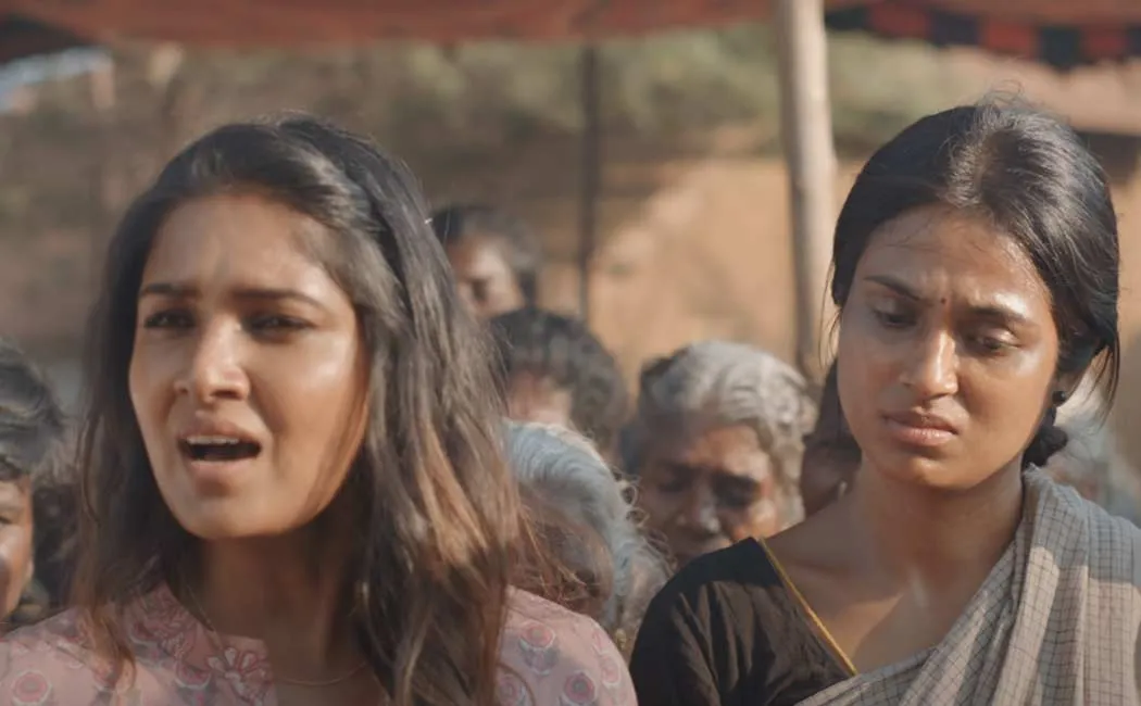 Raame Aandalum Raavane Aandalum