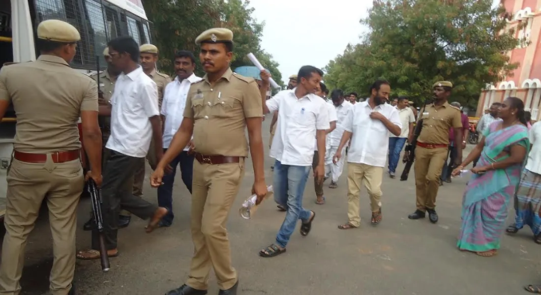 GOKULRAJ 