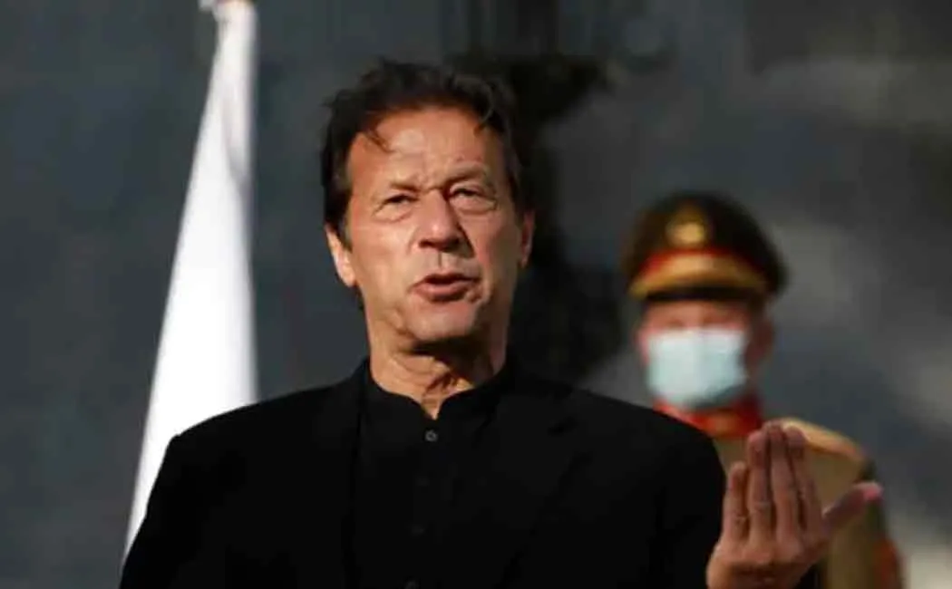 imran khan 