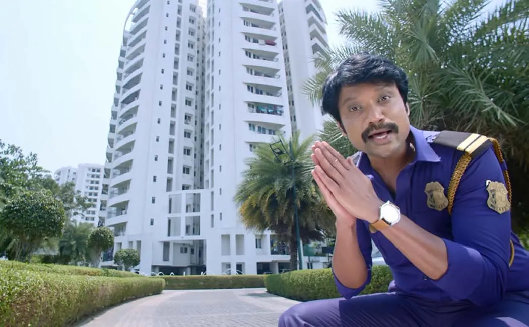 sj surya Kadamaiyai Sei Video Song released